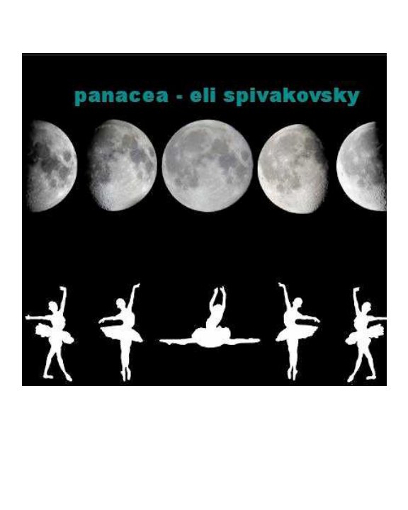 View PANACEA by Eli Spivakovsky