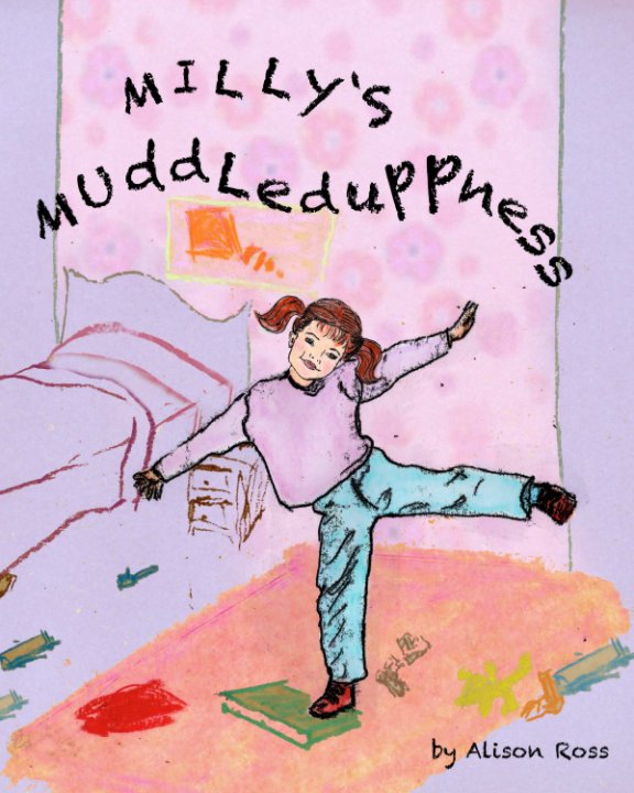 View Milly's Muddledupness by Alison Ross
