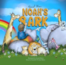 Noah's Park book cover