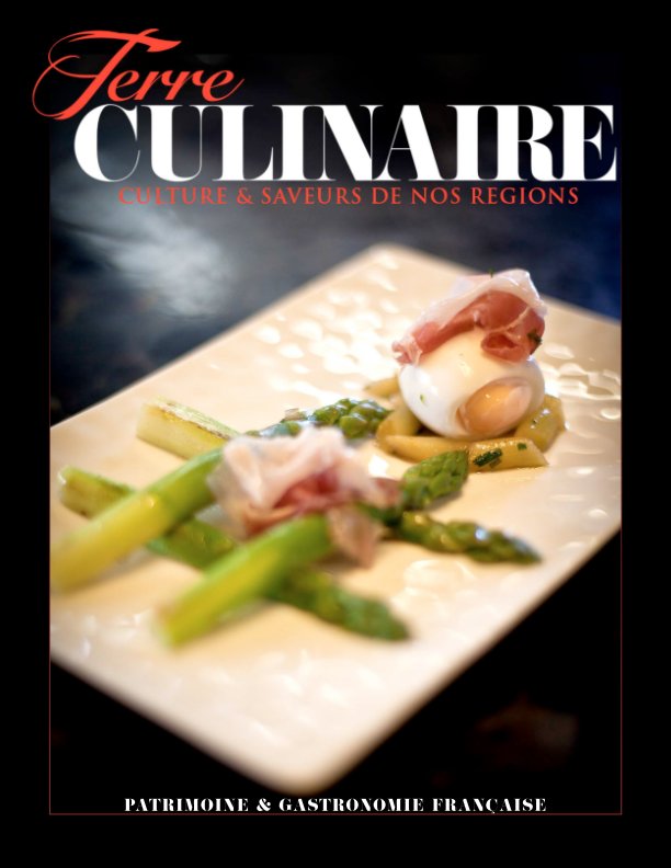View terre culinaire by terre culinaire