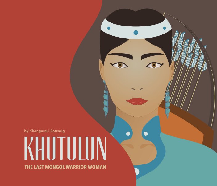 Ver Khutulun por Batzorig and Saruul-Erdene