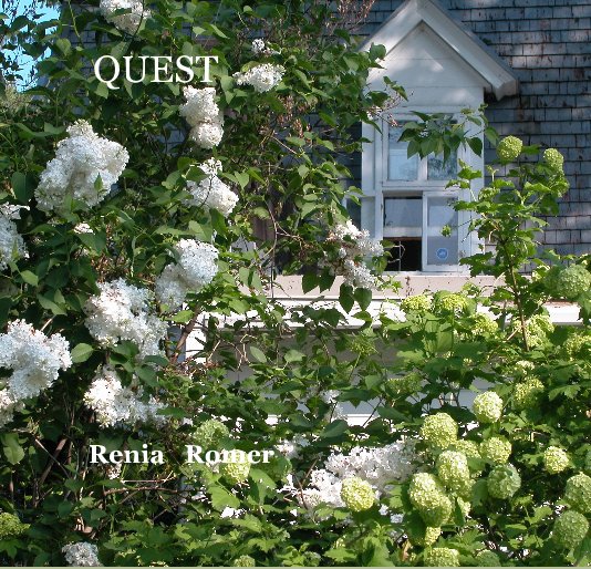 Bekijk QUEST op Renia Romer