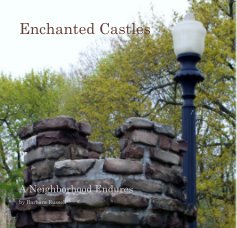 Enchanted Castles book cover