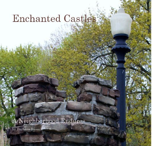 View Enchanted Castles by Barbara Russell