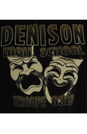A Year in the Denison Theatre book cover