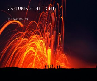 Capturing the Light book cover
