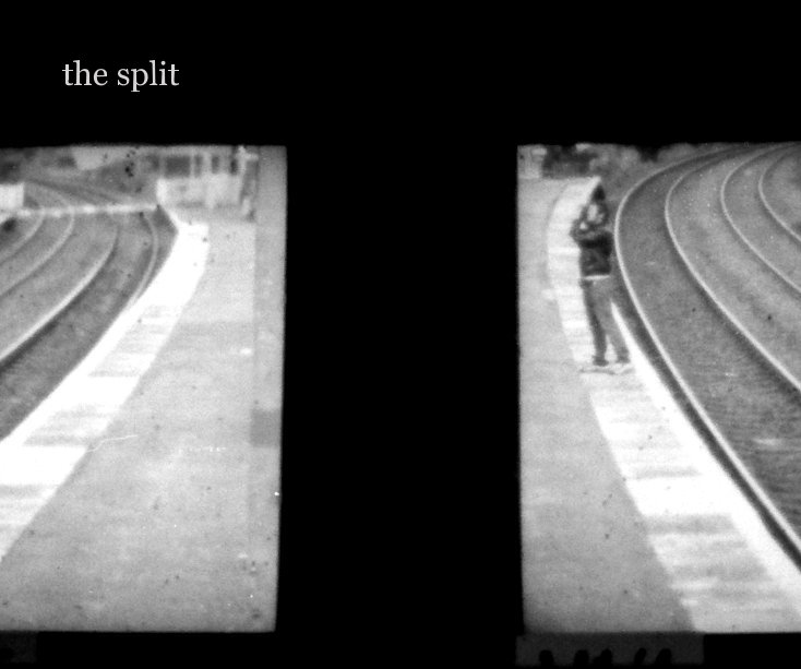 View the split by George Drain