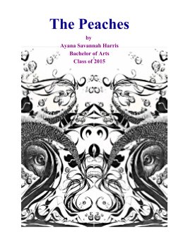 The Peaches book cover