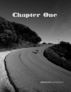 Chapter One book cover