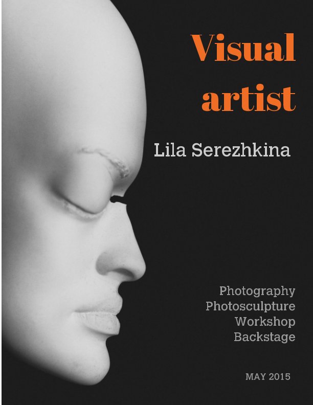 Visualizza Lila Serezhkina di Lila Serezhkina