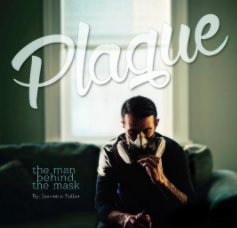 Plague book cover