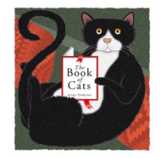 The Book of Cats book cover