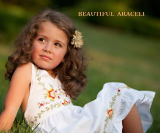BEAUTIFUL ARACELI book cover