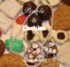 Pearls & Cookies book cover