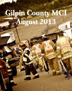 Gilpin County MCI book cover