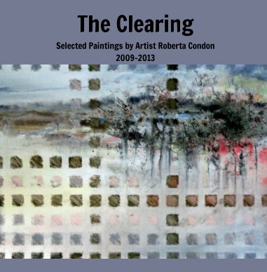 The Clearing book cover