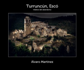 Turruncún, Escó book cover