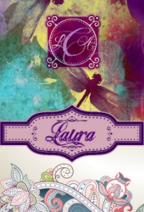 Laura's Journal book cover