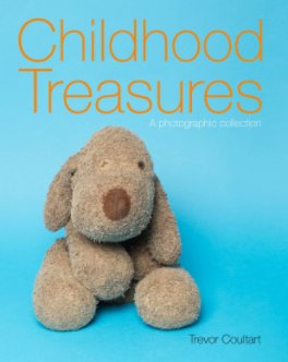Childhood Treasures (Hardback edition) book cover