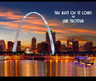 The Best of Saint Louis book cover
