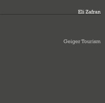 Eli Zafran - Geiger Tourism book cover