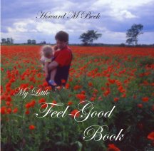 My Little Feel-Good Book (paperback version) book cover