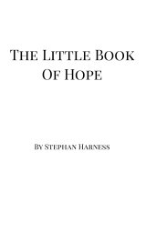 The Little Book Of Hope book cover