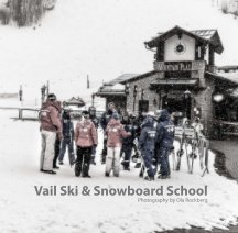 Vail Ski & Snowboard School book cover