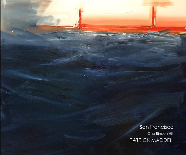 View San Francisco by PATRICK MADDEN