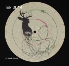 Ink 2014 book cover