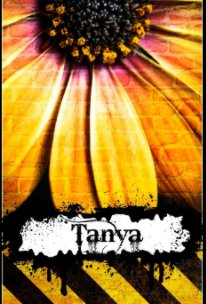 Tanya's Journal book cover