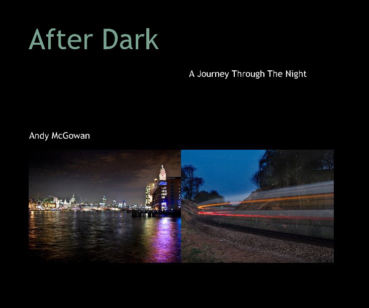Ver After Dark por Andy McGowan