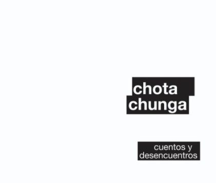 Chota Chunga book cover