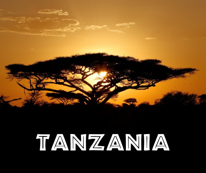 Ver Tanzania March 2015 por VA Photo