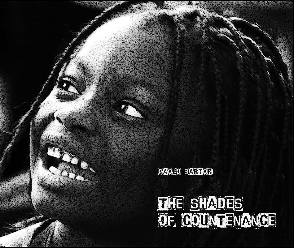 View THE SHADES OF COUNTENANCE by paolo sartori