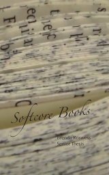 Softcore Books book cover