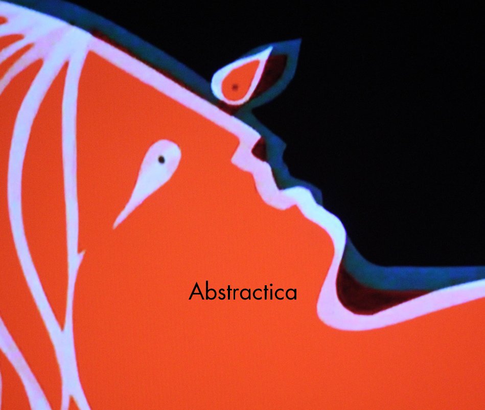 View Abstractica by LaTrenda H. Carswell
