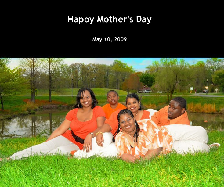 Ver Happy Mother's Day por LisaMSigler