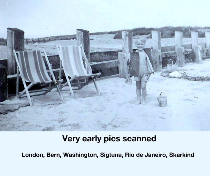 Very early pics scanned nach Hakan Lonaeus anzeigen