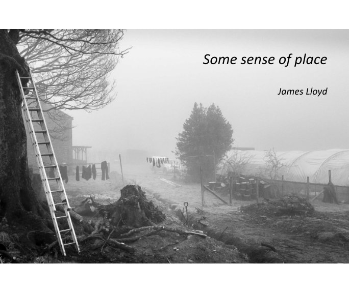 View Some Sense of Place by James Joseph Lloyd