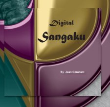 Digital Sangaku, Part I book cover