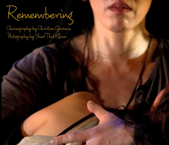 Ver Remembering por Christine Germain, Shoot That Klown