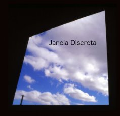 Janela Discreta book cover