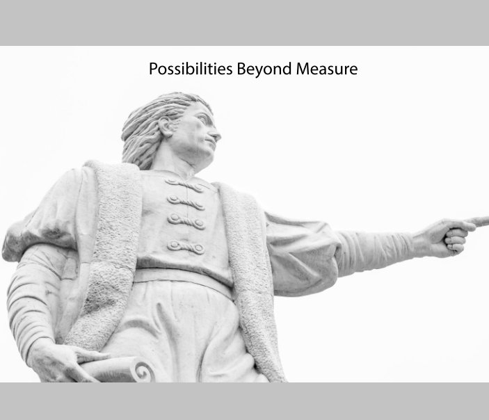 View Possibilities Beyond Measure by Alyssa D. Lenavitt