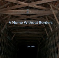 A Home Without Borders book cover