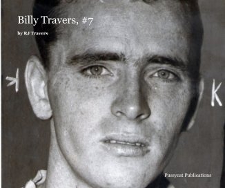 Billy Travers, #7 book cover