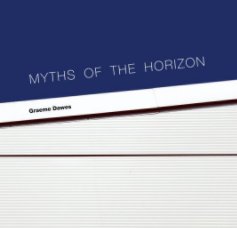 MYTHS OF THE HORIZON book cover