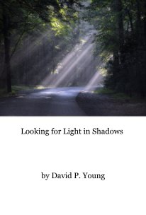 Looking for Light in Shadows book cover