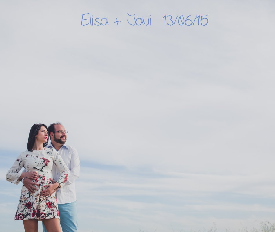 View Elisa + Javi 13/06/15 by Diegomc