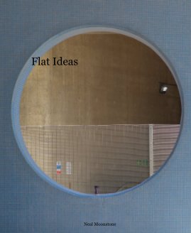 Flat Ideas book cover